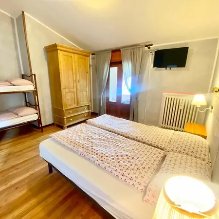 Rifugio Hotel Calvanella-3